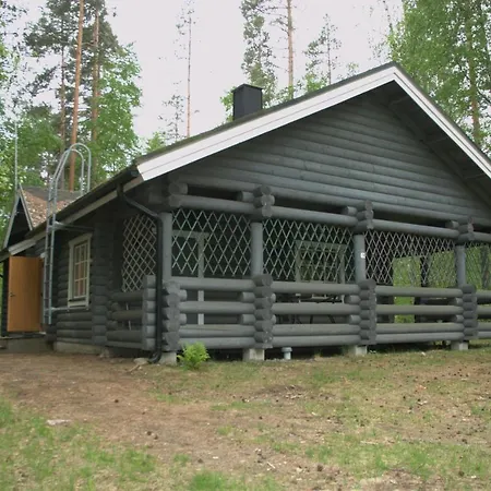 Ruokolahti Cottage Prázdninový dům Ruokolahti