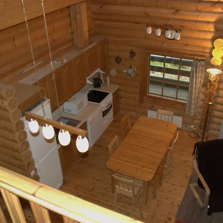 Ruokolahti Cottage Prázdninový dům *