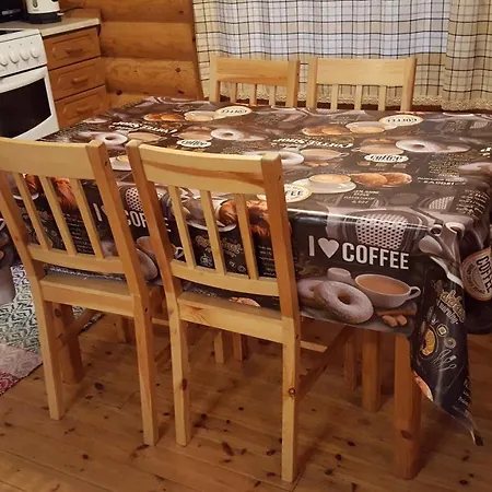 Prázdninový dům Ruokolahti Cottage *