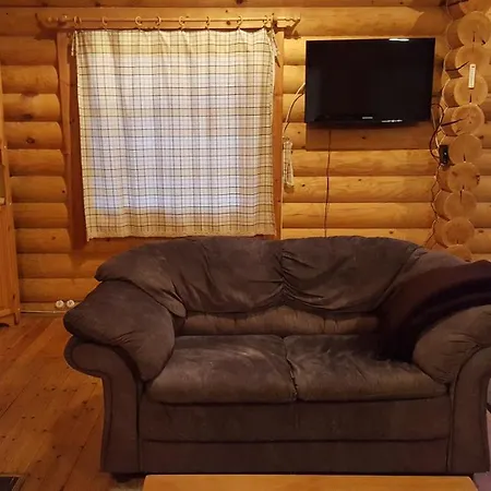 Loma-asunnot Ruokolahti Cottage Ruokolahti