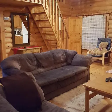 Ruokolahti Cottage * Ruokolahti