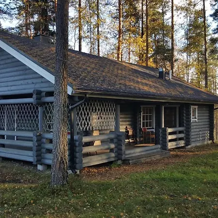 Prázdninový dům Ruokolahti Cottage *