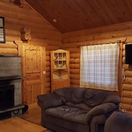 Ruokolahti Cottage