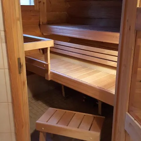 Ruokolahti Cottage Casa vacanze Ruokolahti