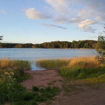 Ruokolahti Cottage *