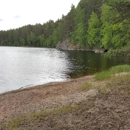 Holiday home Ruokolahti Cottage