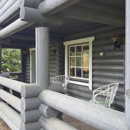 Ruokolahti Cottage Prázdninový dům