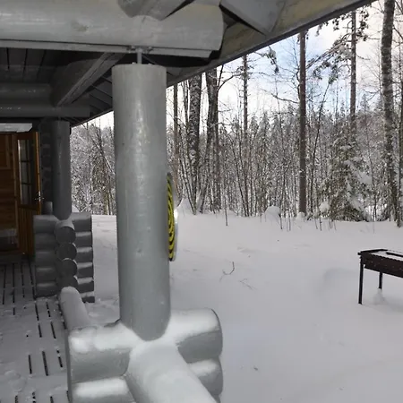 Prázdninový dům Ruokolahti Cottage *