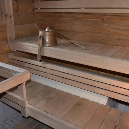 Ruokolahti Cottage * Ruokolahti
