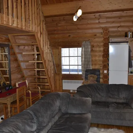 Holiday home Ruokolahti Cottage *