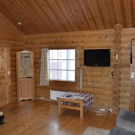 Ruokolahti Cottage * Ruokolahti