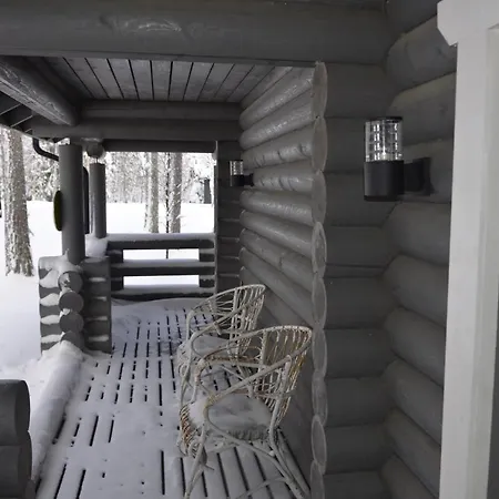 Ruokolahti Cottage Ruokolahti