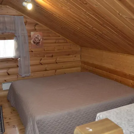 Ruokolahti Cottage Prázdninový dům
