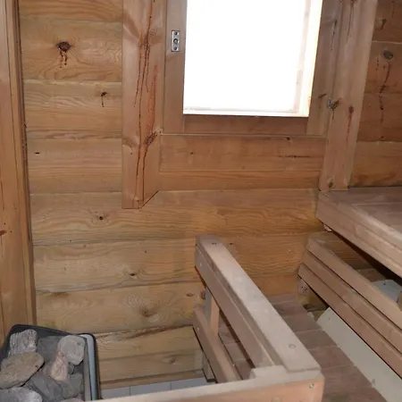 Ruokolahti Cottage