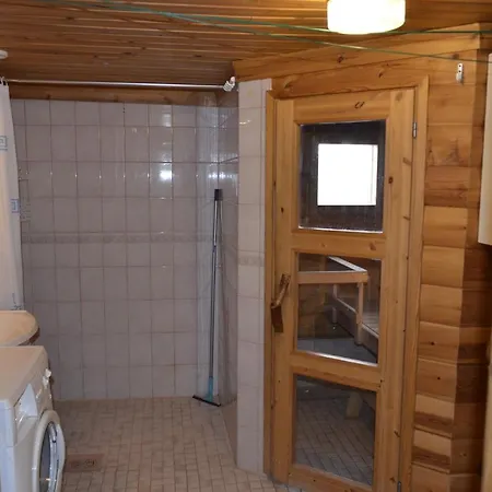 Ruokolahti Cottage Prázdninový dům *
