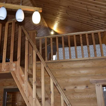 Ruokolahti Cottage Casa vacanze Ruokolahti