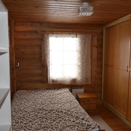 Ruokolahti Cottage