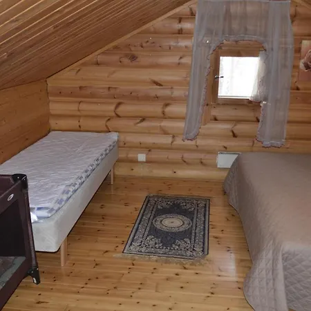 Ruokolahti Cottage Casa vacanze Ruokolahti