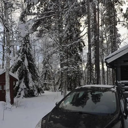Ruokolahti Cottage