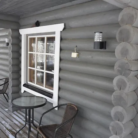 Ruokolahti Cottage Prázdninový dům Ruokolahti