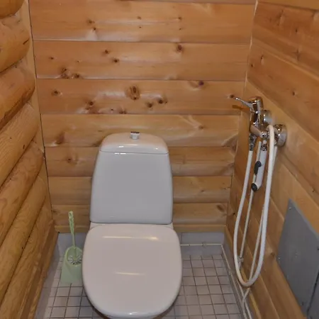 Ruokolahti Cottage
