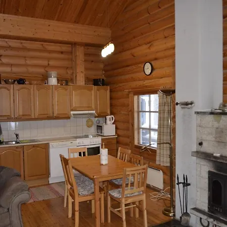 Ruokolahti Cottage Casa vacanze Ruokolahti