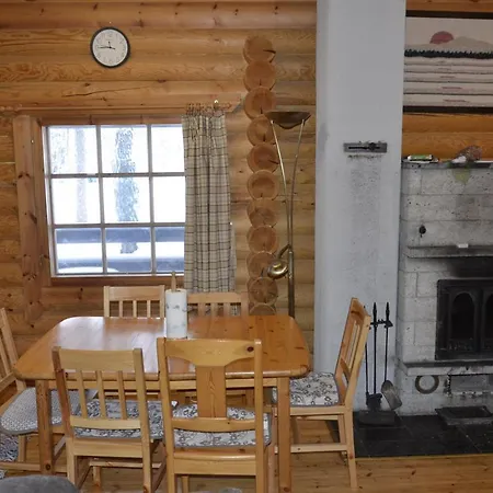 Ruokolahti Cottage