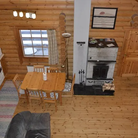 Prázdninový dům Ruokolahti Cottage *