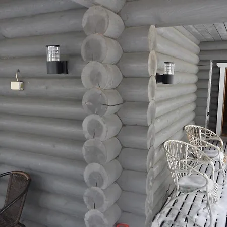 Ruokolahti Cottage Prázdninový dům