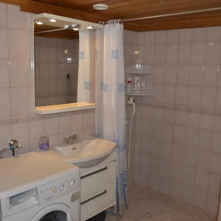 Casa vacanze Ruokolahti Cottage Ruokolahti