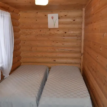 Ruokolahti Cottage Casa vacanze