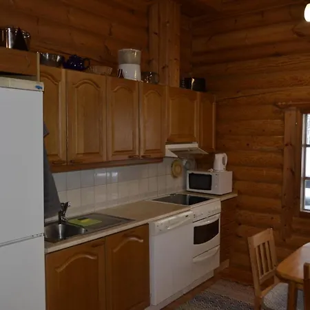 Holiday home Ruokolahti Cottage Ruokolahti