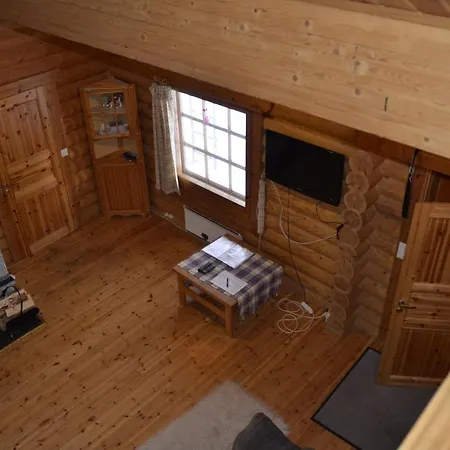 Ruokolahti Cottage Casa vacanze